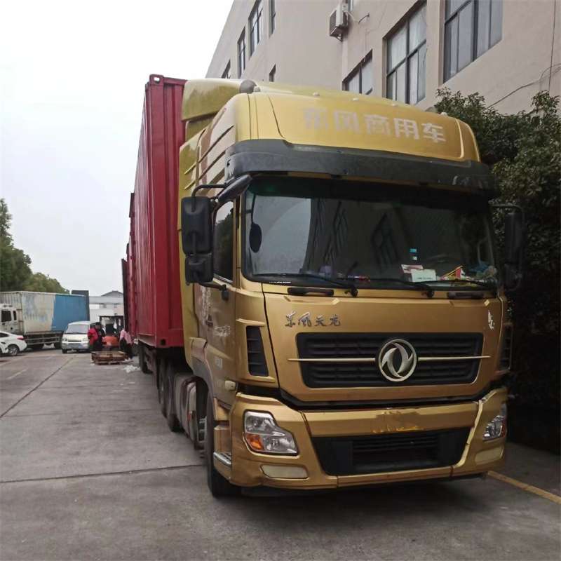 河南濮阳清丰县到龙口物流公司，一站式服务助您货运无忧