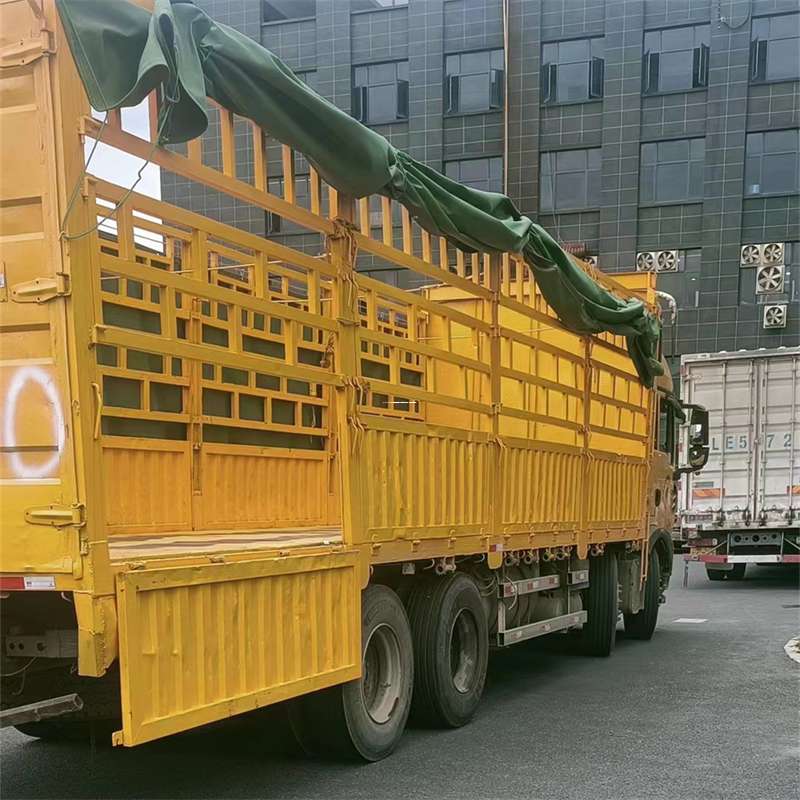 河南濮阳清丰县至宜宾货运专线一站式物流服务，让货物畅行无忧