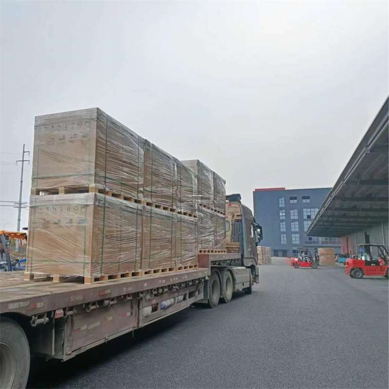 河南濮阳清丰县至苏州工业园区货运专线，高效物流直达一站式服务