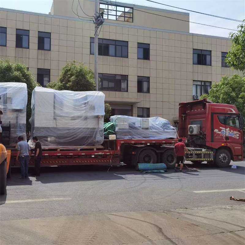 河南濮阳清丰县到南京物流公司一站式服务，让货运更轻松