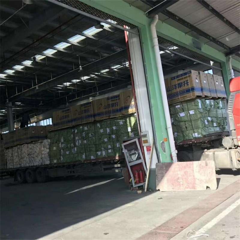 河南濮阳清丰县到新疆阿拉尔物流公司一站式服务，让货运更轻松