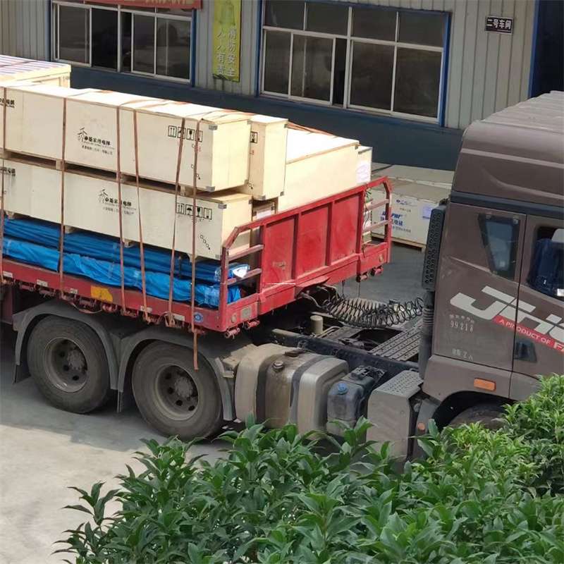 河南濮阳清丰县至新疆阿勒泰福海县物流专线，一站式服务，让您的货物畅行无忧